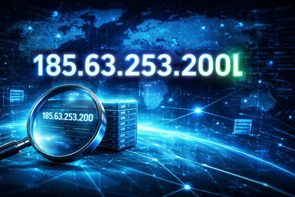 212.32.266.234 Explained: Invalid IP Address Guide Tips