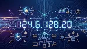 124.6.128.20 Explained: IP Address Guide & Meaning